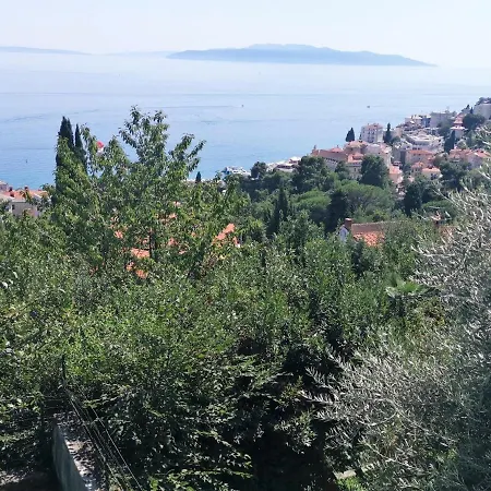 아파트 Zeljka - Free Parking A1 Opatija. Kvarner
