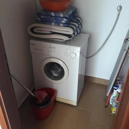 Zeljka - Free Parking A1 Opatija. Kvarner *