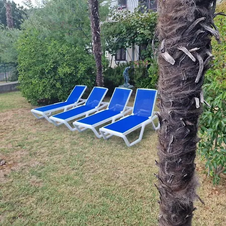 Zeljka - Free Parking A1 Opatija. Kvarner 아파트 오파티아