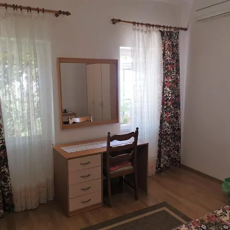 Zeljka - Free Parking A1 Opatija. Kvarner 아파트 오파티아